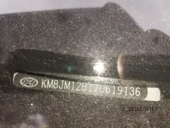 2007 Hyundai Tucson GLS