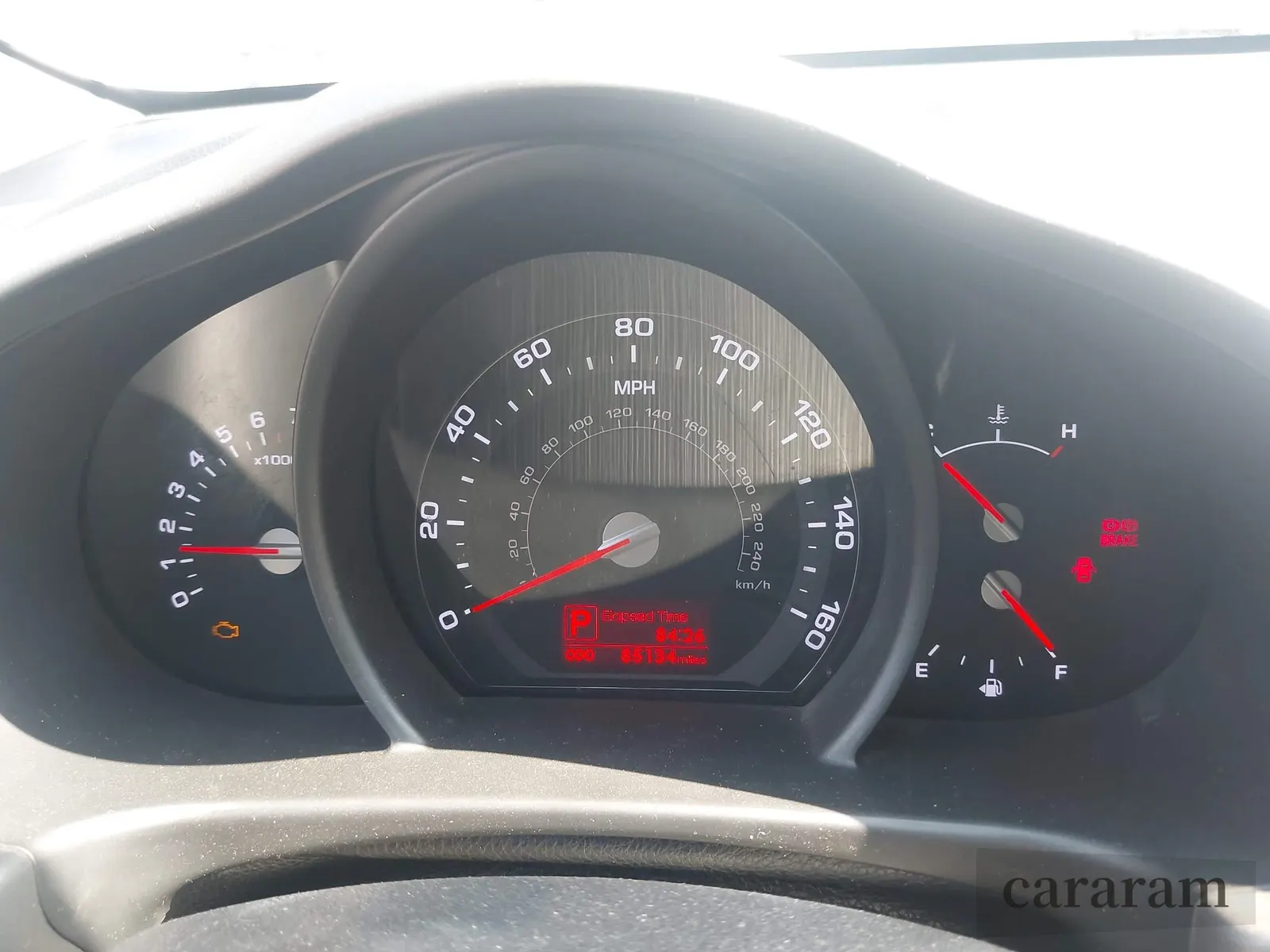 2012 Kia Sportage LX