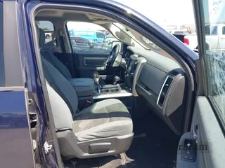 2013 Ram 1500 Lone Star