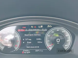 2023 Audi Q5 Sportback S line Premium Plus