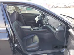 2020 Nissan Altima SR