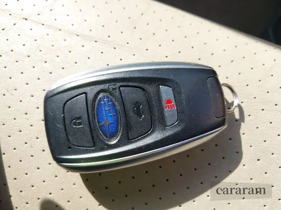 2024 Subaru Legacy Special Sports