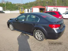 2012 Subaru Legacy Premium