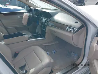 2016 Mercedes-Benz E 350 Sport