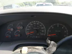 1997 Ford F-150 XL