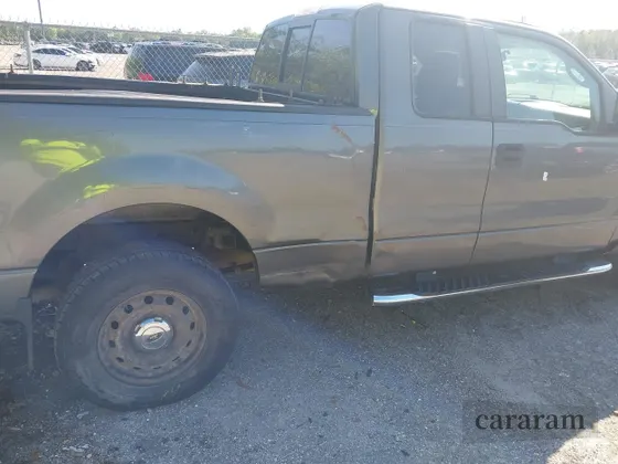 2008 Ford F-150 STX