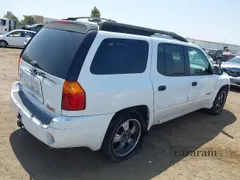 2005 GMC Envoy SLE
