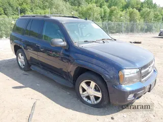 2008 Chevrolet TrailBlazer Fleet 2FL