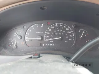 1998 Ford Explorer XL