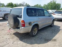 2003 Suzuki XL7 Touring
