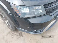 2019 Dodge Journey Crossroad