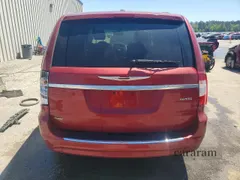 2013 Chrysler Town & Country Limited