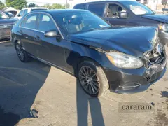 2014 Mercedes-Benz E 350 Luxury