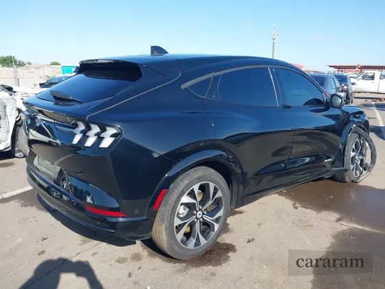 2022 Ford Mustang Mach-E Premium