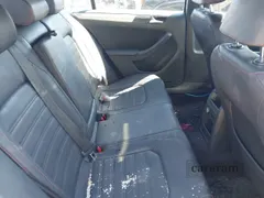 2012 Volkswagen Jetta PZEV