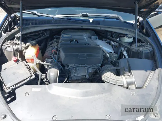 2016 Cadillac CTS RWD
