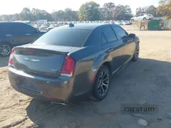 2018 Chrysler 300 S