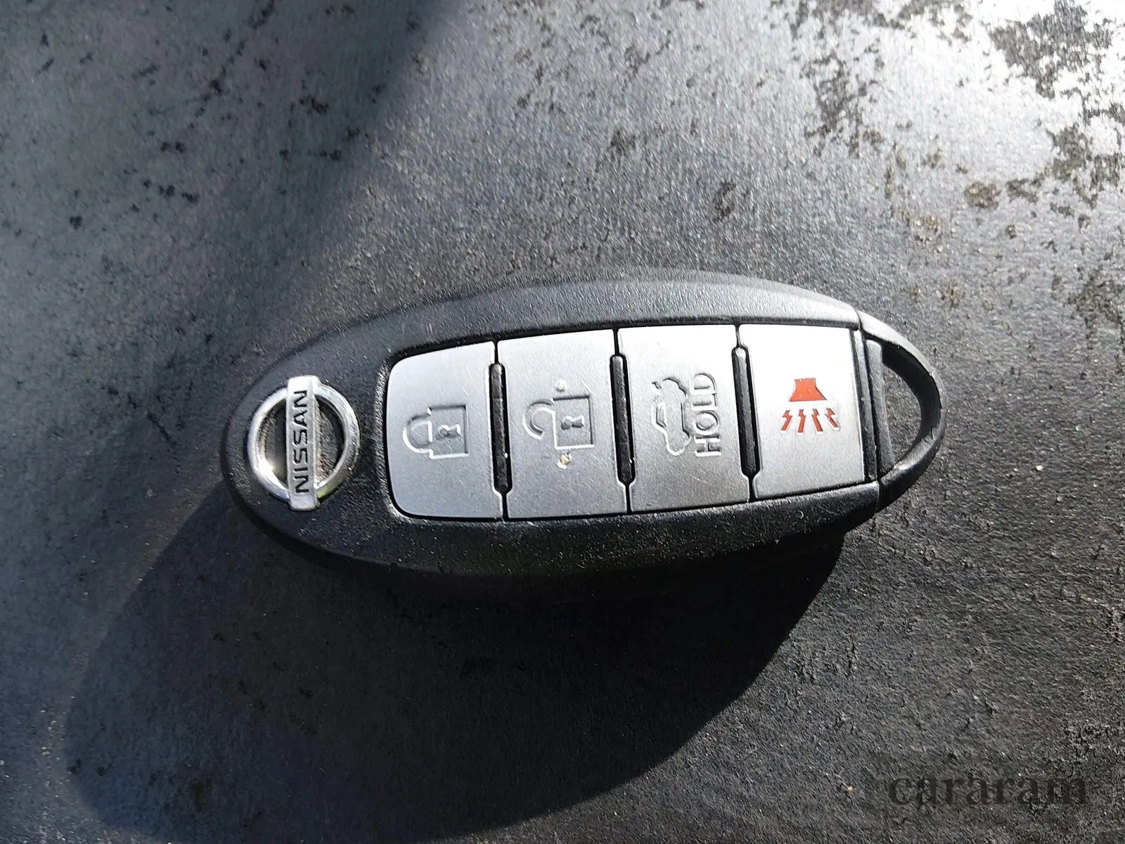 2013 Nissan Altima S