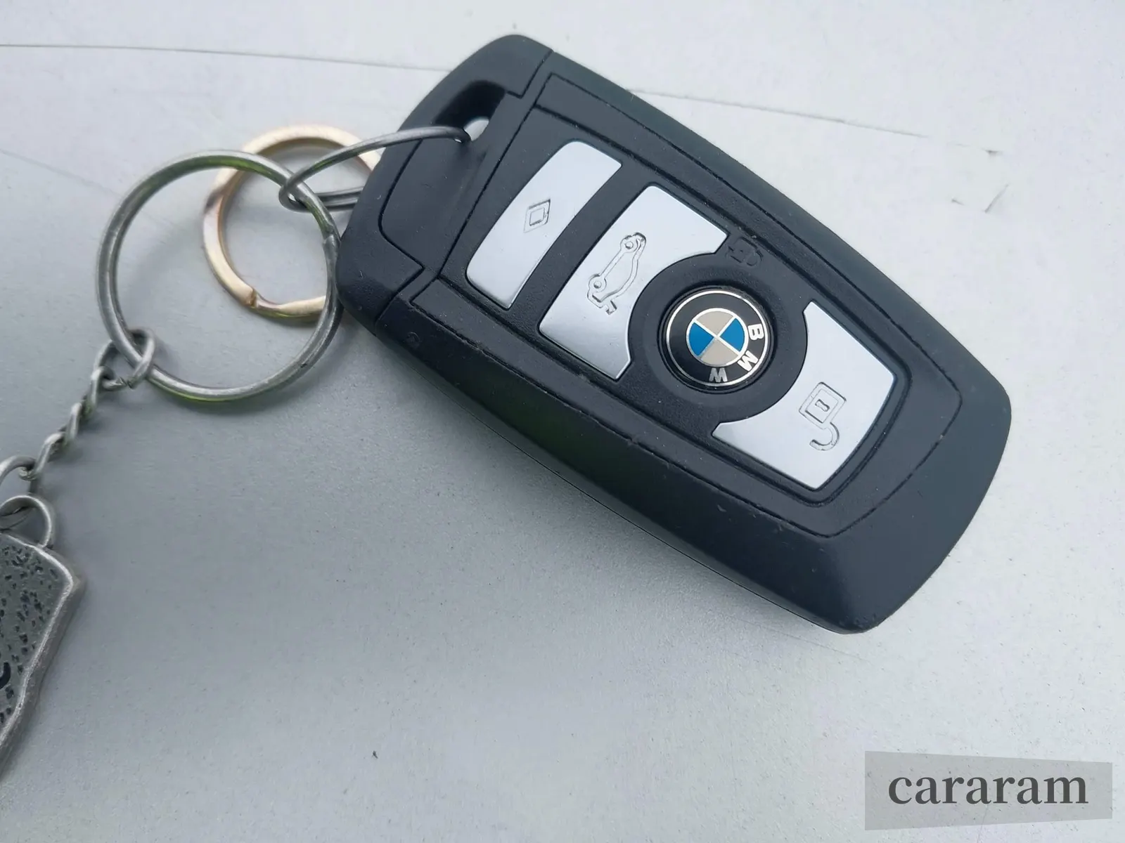 2011 BMW 5 Series 535i xDrive