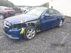 2017 Mercedes-Benz C 300
