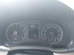2014 Volkswagen Passat Wolfsburg Edition
