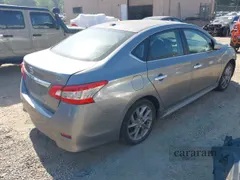2014 Nissan Sentra SV