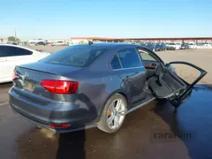 2017 Volkswagen Jetta GLI