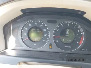 2008 Volvo XC70