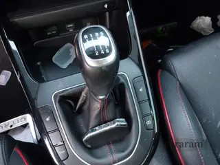 2022 Kia Forte GT