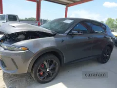 2024 Dodge Hornet GT Plus