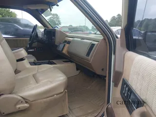 1994 Chevrolet Silverado 1500