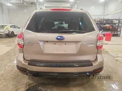 2016 Subaru Forester Premium