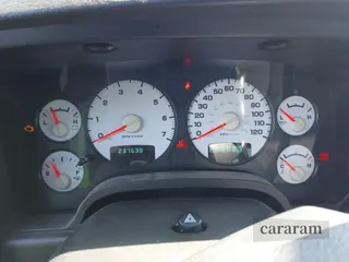 2005 Dodge 1500 SLT