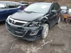 2012 Mazda CX-9 Grand Touring