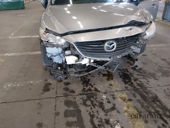 2014 Mazda 6 i Sport