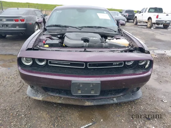 2020 Dodge Challenger GT