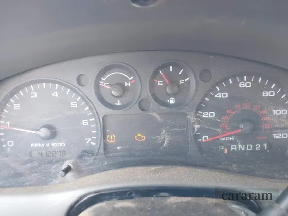 2007 Ford Ranger XL