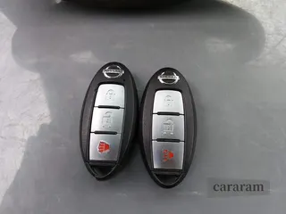 2021 Nissan Murano S