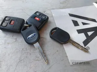 2002 Ford Ranger XL Fleet