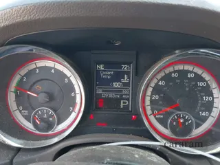 2013 Dodge Durango SXT