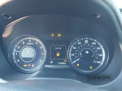 2016 Hyundai Azera Limited