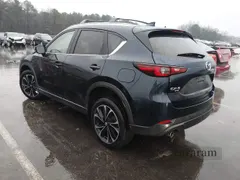 2023 Mazda CX-5 S Premium