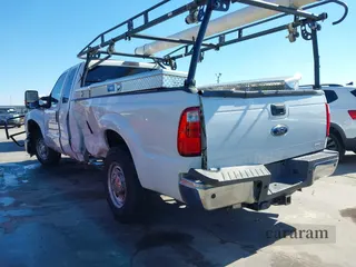 2013 Ford F-250 XL