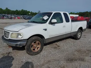 2001 Ford F-150 XL