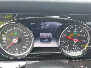 2019 Mercedes-Benz E 300