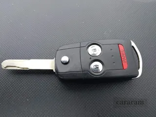 2008 Acura RDX Technology