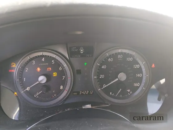 2007 Lexus ES 330