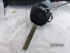 2004 Kia Amanti