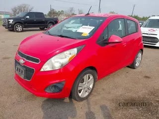 2013 Chevrolet Spark LS