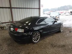 2013 Audi A5 Premium